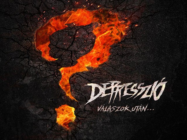 Depresszió: Válaszok után... (2017)