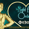 THE NIGHT FLIGHT ORCHESTRA: megjelent az új lemez, márciusban koncert Budapesten