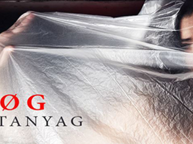 Ørdøg: Sötétanyag (2017)
