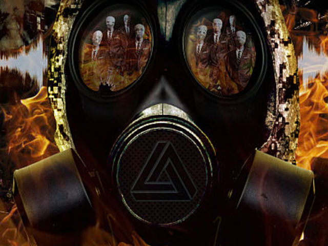 Audionerve: Burn Your System (2017)