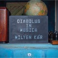 DIABOLUS IN MUSICA (Ørdøg-akusztik): Milyen kár EP (Edge Records, 2020)