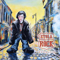 STULA ROCK: Örökifjú (Nail Records, 2020)
