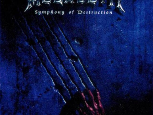 Symphony of Laughter - egy Megadeth-klasszikus, kicsit másképp