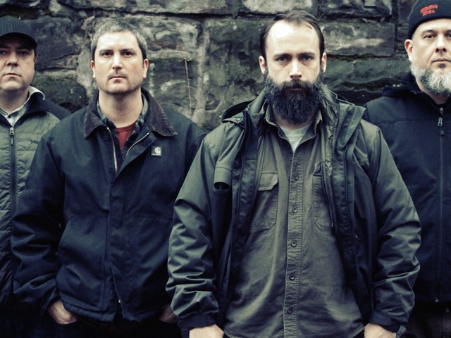 CLUTCH: szeptemberben érkezik az új lemez, itt az első előzetes dal!