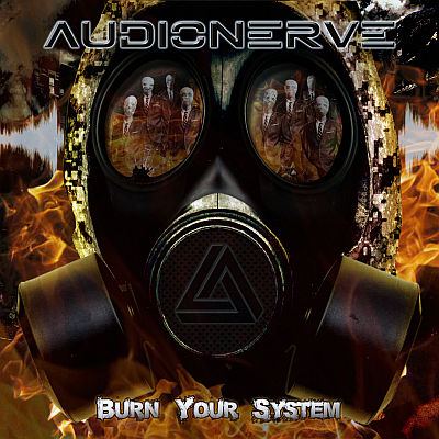 7. Audionerve: Burn Your System<br /><br />Az Omega Diatribe gitárosának, Hájer Gergőnek és az egykori Monastery/The Ministers-tag Vincze Andresnek köszönhető az immáron zenekarként is (és nem csak projektszinten) létező Audionerve világszínvonalú bemutatkozó anyaga, amire az anyazenekar profiljába nem illő dalok, témák kerültek. Tökéletes kezdés részükről, az a bizonyos léc pedig innentől kezdve eléggé magasan van, de biztos vagyok benne, hogy simán meg tudják ugrani!