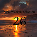   MbN - Weekly Selection 26