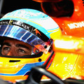 Alonso: „A McLaren könnyedén első lehetne”