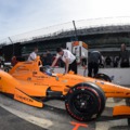 A McLaren leghamarabb 2019-től az IndyCarban is csapatot indítana