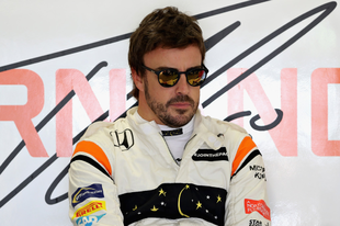 „Alonso jobban tenné, ha a McLarennél maradna”