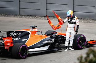 Értékeltük a McLaren eddigi teljesítményét