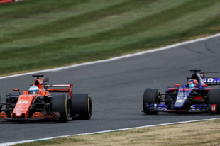 A Toro Rosso nem vált Hondára, a McLaren maradhat az egyetlen partnere