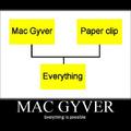 MacGyver