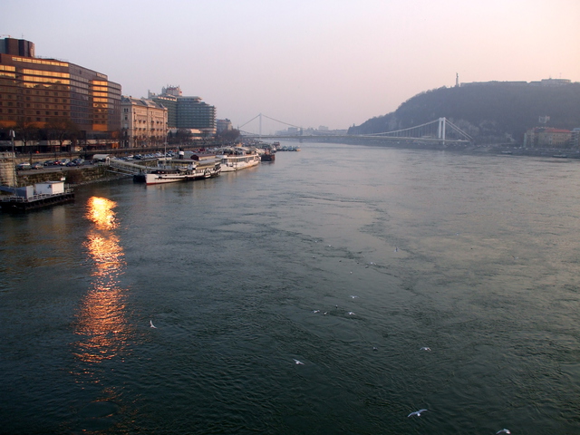 Backstage: Utózöngék (Budapest, Magyarország - 2015.05.15-)