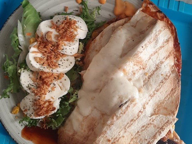 Qurrito