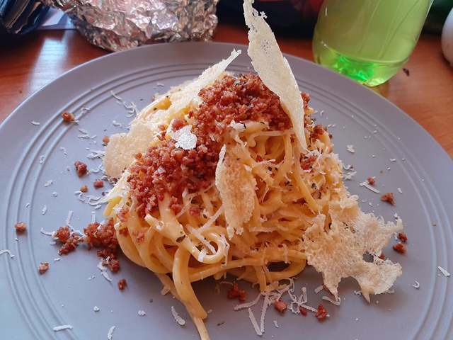 Carbonara