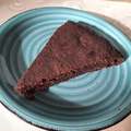 Cékla brownie