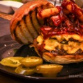 Texas BBQ Burger - Az abszolút kedvenc