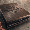 Barbecue Biblia - Egy Könyv mind fölött