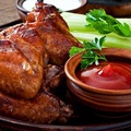 MeatChallenge: Ayam Goreng Kalasan és Sambal Bajak