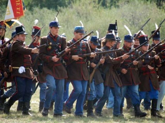 szabadságharc