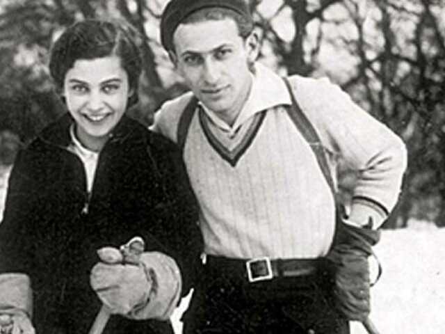 Radnóti Miklós