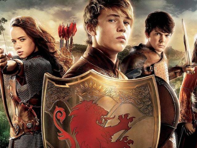 Narnia