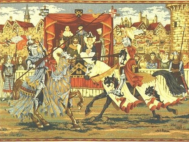 Kora középkor