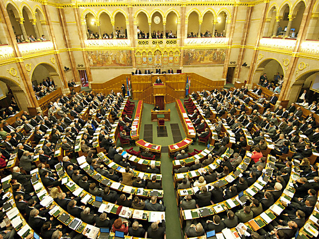 Állampolgári ismeretek: az állam működése 2.