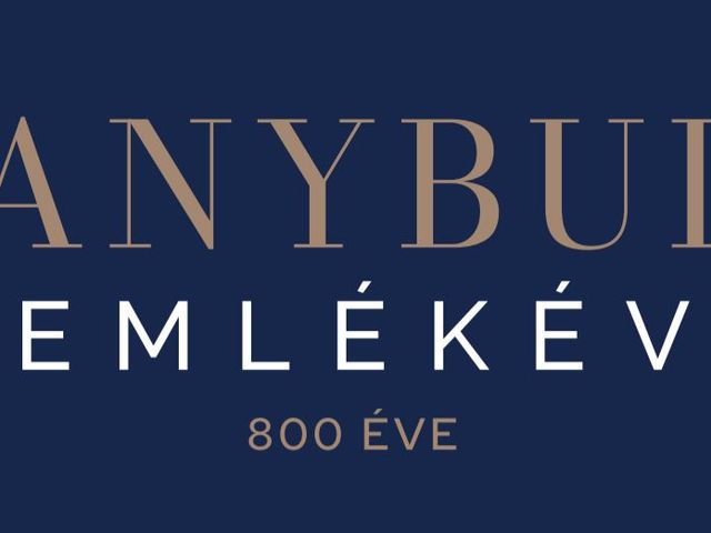 Aranybulla 800 éve