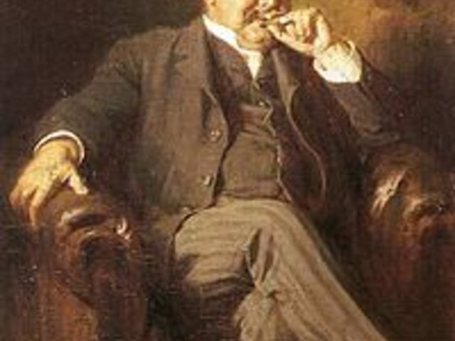 Mikszáth Kálmán