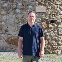 Bertók Gábor nagy dobása: Pécs török ostroma megelevenedik