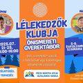 Erős lélek, magabiztos diák – indul a Lélekedzők klubja