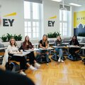 Pécsi élménytanulás: az egyetem, ahol nem csak előadást hallgatnak