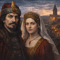 Dracula háza Pécsen? – egy középkori város titkai