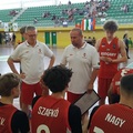 Tornagyőzelem három sima győzelemmel Portugáliában
