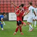 Parádés szezonrajt: magabiztos győzelem hazai pályán