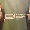 Diplomás művészekkel erősít a Pécsi Nemzeti Színház