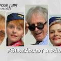 Páva nincs, humor van – Légitársaság száll humorsztratoszférába