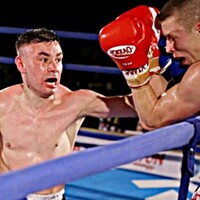 A kick-boxtól az idősgondozásig: Kiss Gábor 32 magyar bajnoki cím után úgy döntött; idős embereken fog segíteni