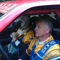 Szikrázó abroncsokon is célba ért – Lajtai Zsolt pályafutásáról és a magyar rallyautósport hőskoráról