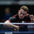 Kemény csata a világszínpadon – emelt fővel búcsúztak a pécsiek