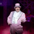 Születésnapját ünnepelte Götz Attila színművész