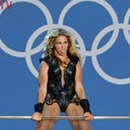 Beyoncé az olimpián is ott volt