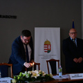 Munkavédelmi nyílt napot tartott a kormányhivatal