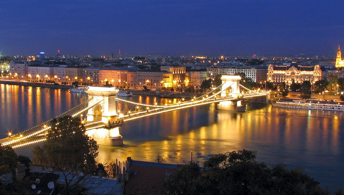 Öt dolog, amit utálunk Budapestben