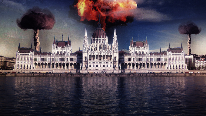 Magyarország mellett fog kitörni a Harmadik világháború?
