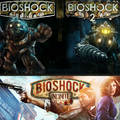 9 éves a BioShock!