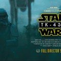 Ez az a rajongói Star Wars kisfilm, amit keresel