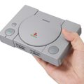 FRISSÍTVE! Érkezik a PlayStation Classic!