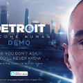 Aranyba borult a Detroit: Become Human, jön a demo!